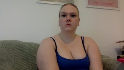 Grace Loves online show from May 20, 12:44 pm