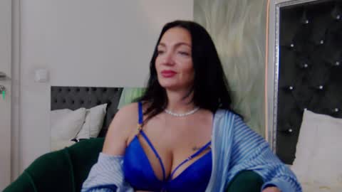 gracemontclair online show from May 11, 4:04 pm