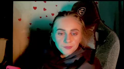 gracetorrezz online show from February 21, 2:27 pm
