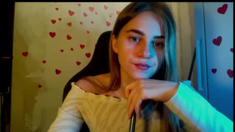 gracetorrezz online show from March 10, 7:53 am