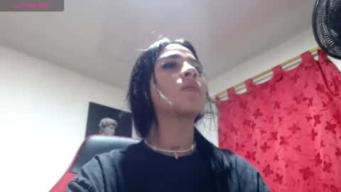 Grace Woe online show from October 20, 1:11 pm