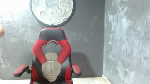 Grace Woe online show from October 22, 12:49 pm