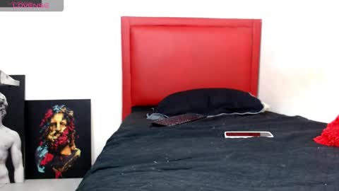 Grace Woe online show from October 30, 4:47 am