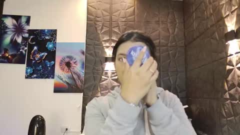 Gracey Milf online show from September 18, 11:12 am