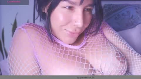 GRECIADOMM555 online show from March 19, 10:14 pm