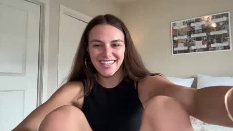 Gracie Smith online show from May 8, 8:36 pm