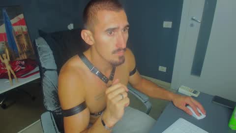 GradyCruz online show from June 8, 10:48 am