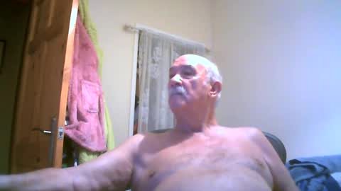 grahammal online show from August 1, 12:37 pm