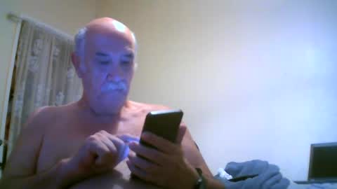 grahammal online show from August 3, 12:54 pm