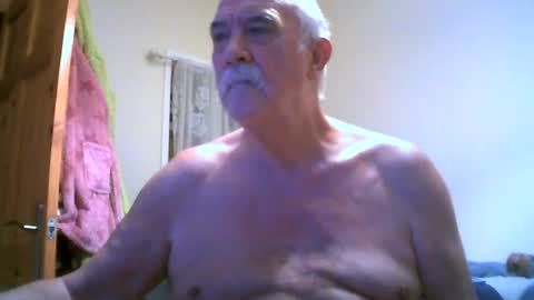 grahammal online show from August 4, 2:08 pm