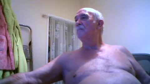 grahammal online show from August 5, 1:47 pm
