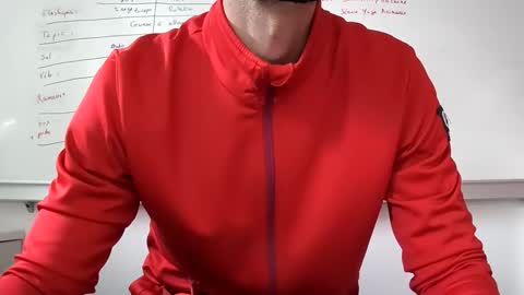 grandbi online show from September 25, 2:10 pm