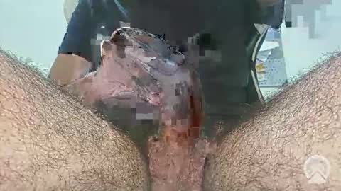 Otavio online show from April 3, 4:05 pm