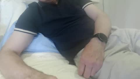 Grandpa online show from March 8, 6:06 am