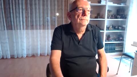 grandpach online show from May 14, 11:17 am