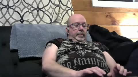 Snapshot of granitebuckeye1969 chatting on February 12, 11:51 pm granitebuckeye1969 online show from February 12, 11:51 pm