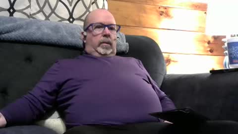 Snapshot of granitebuckeye1969 chatting on February 24, 11:09 pm granitebuckeye1969 online show from February 24, 11:09 pm