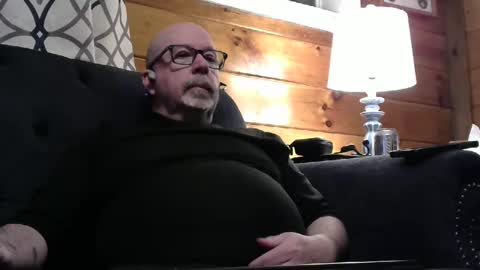 Snapshot of granitebuckeye1969 chatting on March 4, 12:50 am granitebuckeye1969 online show from March 4, 12:50 am