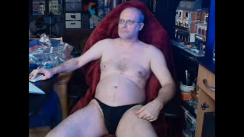 Christopher online show from March 30, 1:50 am