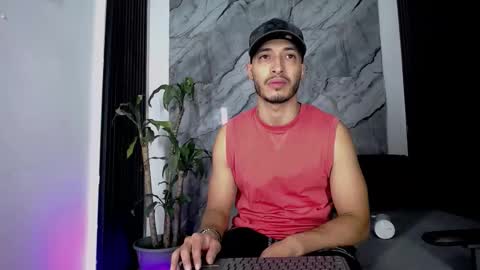 Snapshot of grant_irons chatting on March 12, 12:00 pm Grant Irons online show from March 12, 12:00 pm