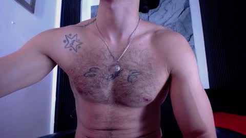 Snapshot of grant_irons chatting on March 18, 12:19 pm Grant Irons online show from March 18, 12:19 pm