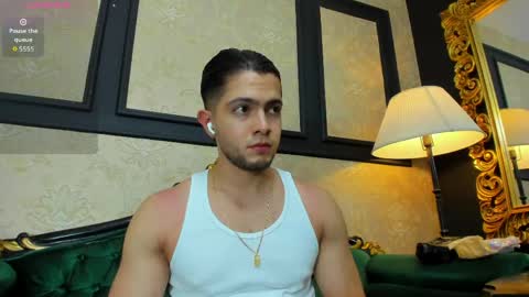 Grant online show from May 17, 2:42 am