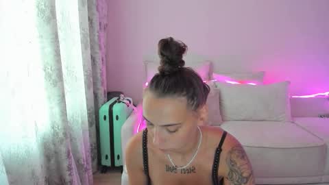 Snapshot of gravitation777 chatting on March 29, 1:49 am Anna online show from March 29, 1:49 am