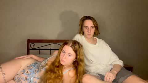 Gray and Milly online show from December 10, 9:00 pm