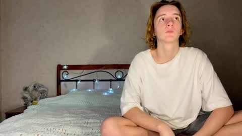 Gray and Milly online show from December 20, 10:49 am