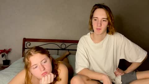 Gray and Milly online show from January 10, 9:55 am