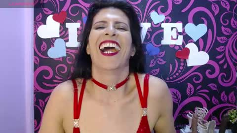 Isabella online show from February 18, 9:21 am