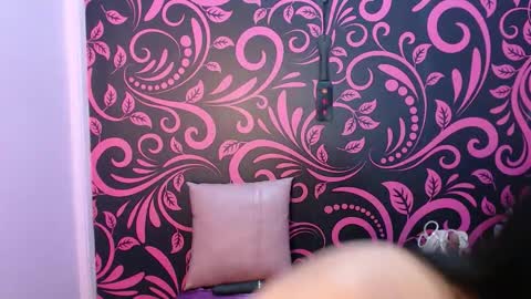 Isabella online show from March 10, 11:26 am