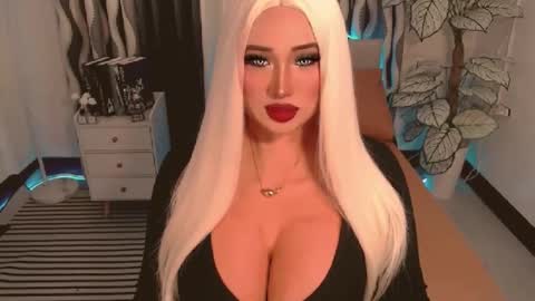 PAULATHEONE online show from December 5, 12:58 pm