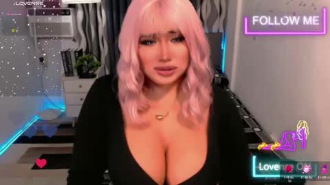 PAULATHEONE online show from March 21, 9:18 pm