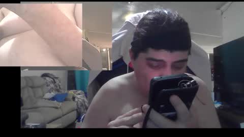 Jazzmin Alexandria online show from November 22, 5:34 pm