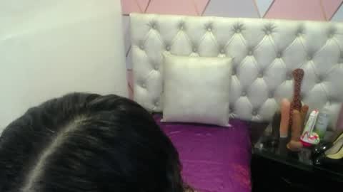 greatass_latina online show from May 16, 12:04 pm