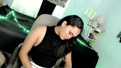 Snapshot of greatest_nightmare chatting on July 7, 7:34 am greatest_nightmare online show from July 7, 7:34 am