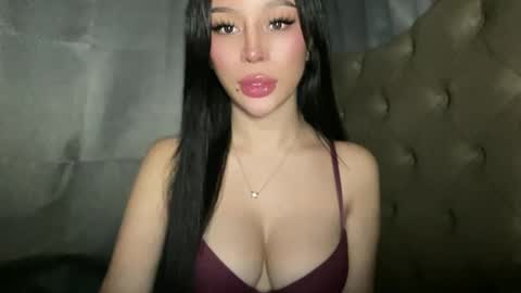 Marie Pelie online show from January 6, 11:36 am