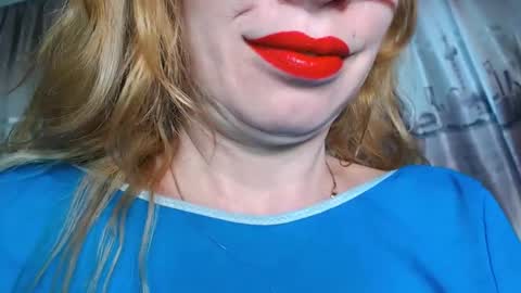 Snapshot of greatredhead chatting on January 22, 3:20 am GreatRedhead online show from January 22, 3:20 am