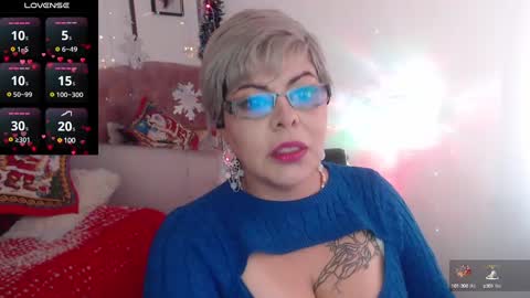 Snapshot of grecia_horny chatting on December 4, 1:53 pm Grecia online show from December 4, 1:53 pm