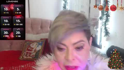 Snapshot of grecia_horny chatting on December 31, 1:30 pm Grecia online show from December 31, 1:30 pm