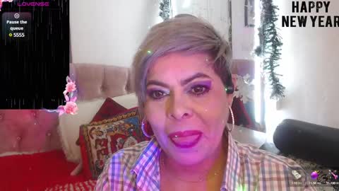 Snapshot of grecia_horny chatting on January 3, 1:03 pm Grecia online show from January 3, 1:03 pm