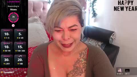 Snapshot of grecia_horny chatting on January 4, 2:46 pm Grecia online show from January 4, 2:46 pm
