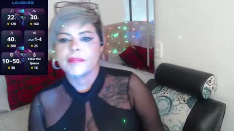 Snapshot of grecia_horny chatting on January 16, 1:04 pm Grecia online show from January 16, 1:04 pm