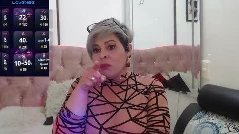 Snapshot of grecia_horny chatting on January 22, 8:49 pm Grecia online show from January 22, 8:49 pm