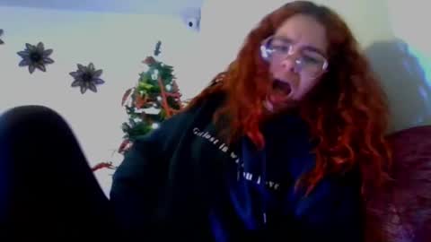 Snapshot of greciaruiz chatting on December 6, 1:07 am GreciaRuiz online show from December 6, 1:07 am
