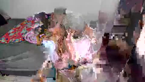 GreciaRuiz online show from May 7, 11:10 pm