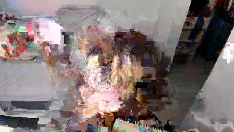 GreciaRuiz online show from May 9, 1:55 am