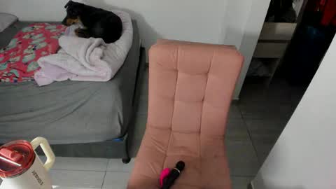 GreciaRuiz online show from May 18, 4:07 am