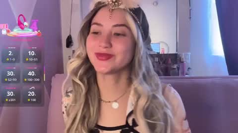 Greeicy online show from January 17, 12:54 pm